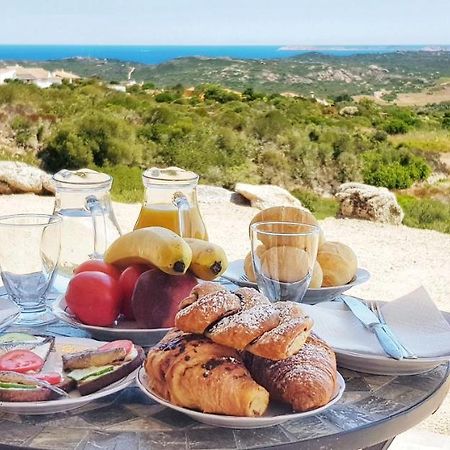 B&B Bell'Alba Santa Teresa Gallura Ngoại thất bức ảnh