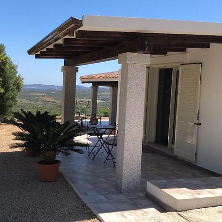 B&B Bell'Alba Santa Teresa Gallura Ngoại thất bức ảnh