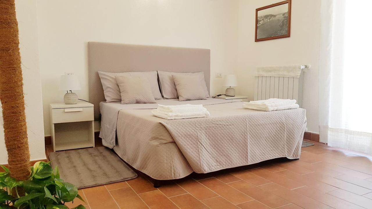 B&B Bell'Alba Santa Teresa Gallura Ngoại thất bức ảnh