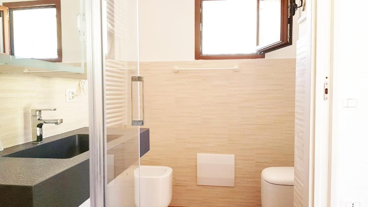 B&B Bell'Alba Santa Teresa Gallura Ngoại thất bức ảnh