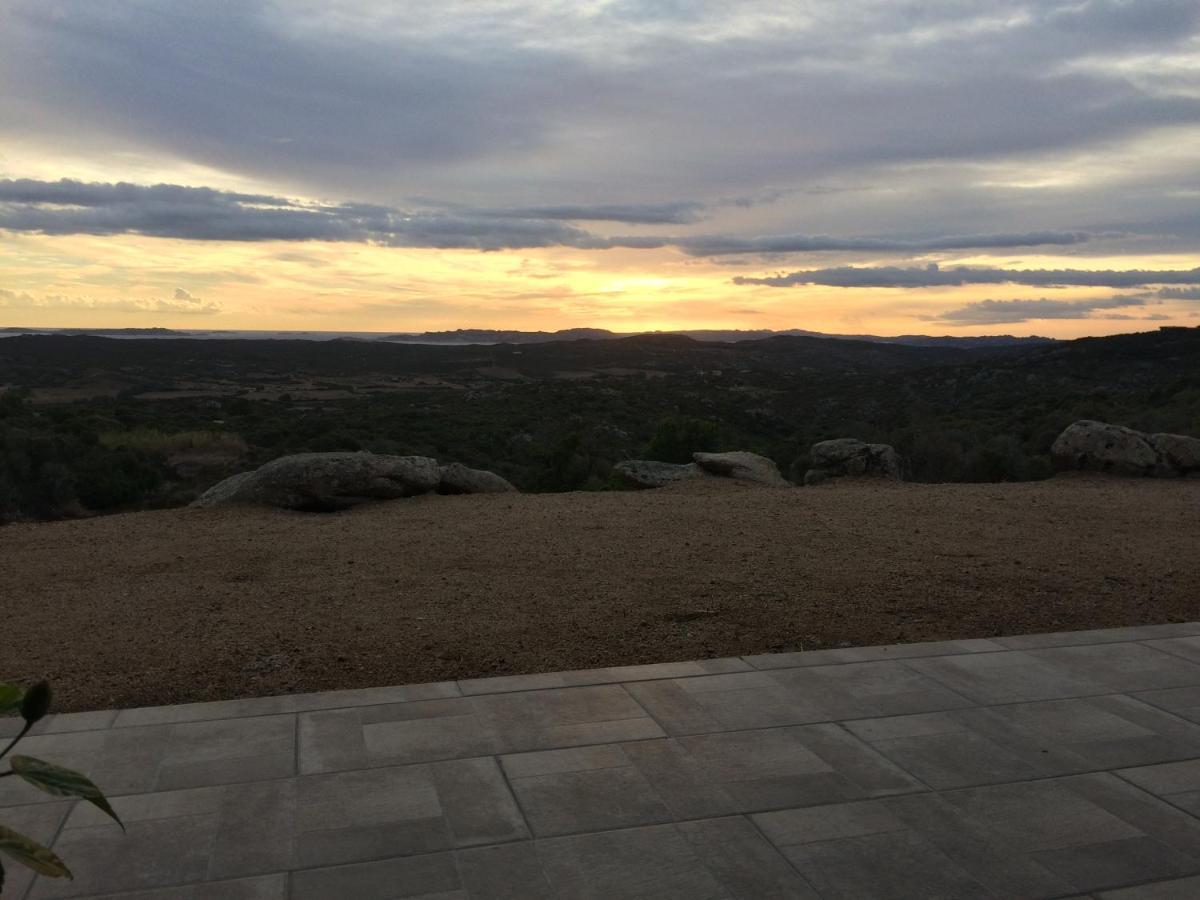 B&B Bell'Alba Santa Teresa Gallura Ngoại thất bức ảnh