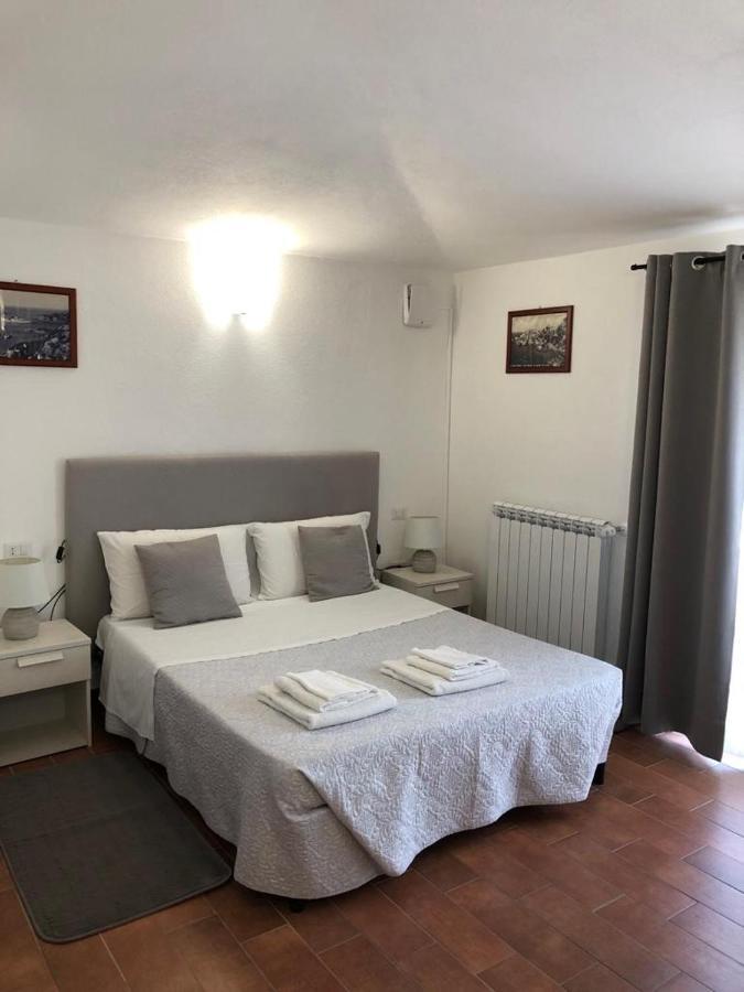 B&B Bell'Alba Santa Teresa Gallura Ngoại thất bức ảnh