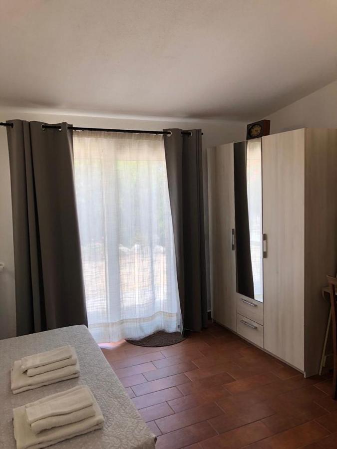 B&B Bell'Alba Santa Teresa Gallura Ngoại thất bức ảnh